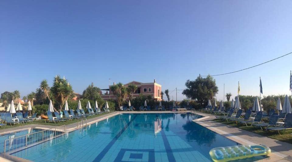 Monika Sidari 2* Sidari (Corfu)